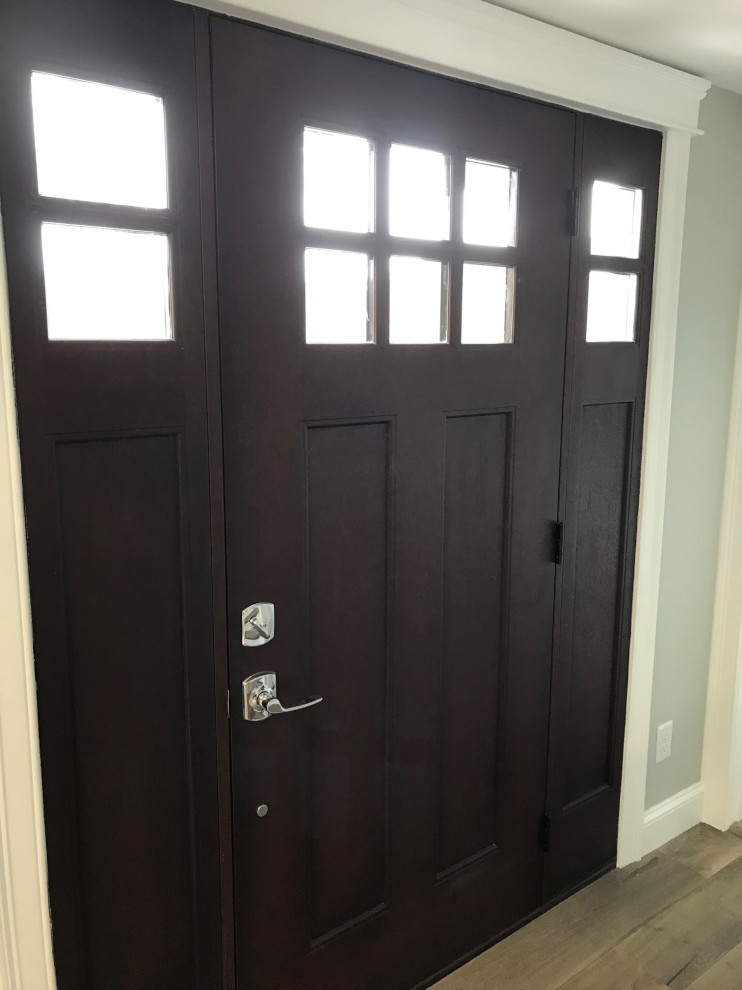 Chatham Home Project