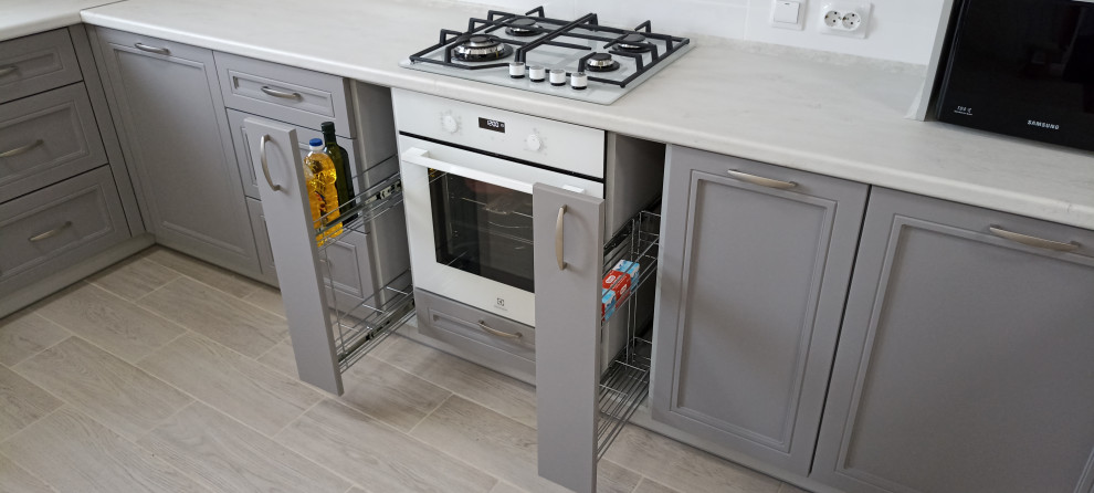 Кухня Краснодар