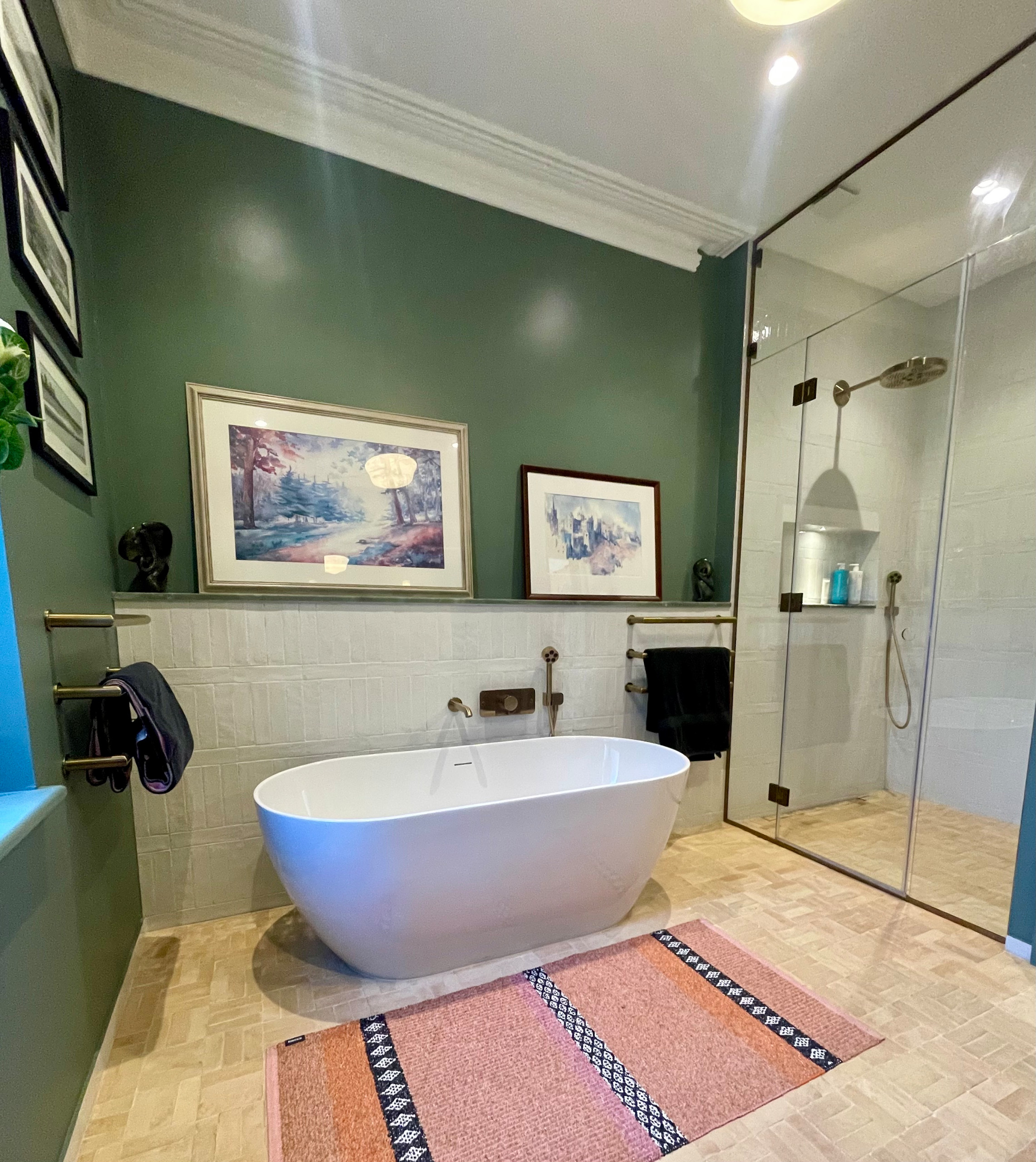 Chepstow Villas