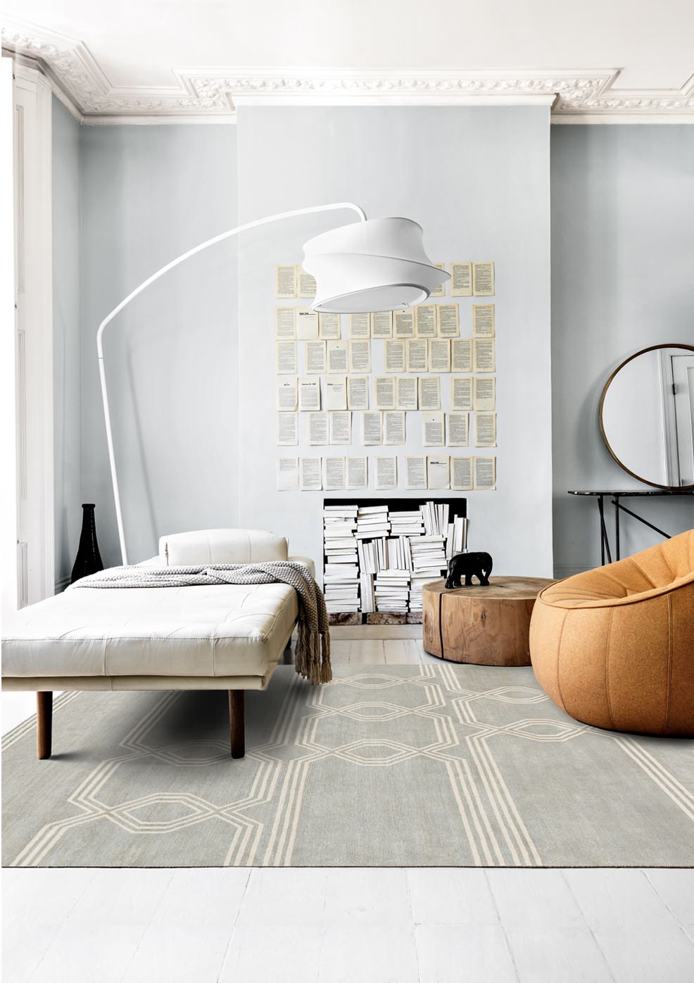 КОВРЫ KRISTIINA LASSUS