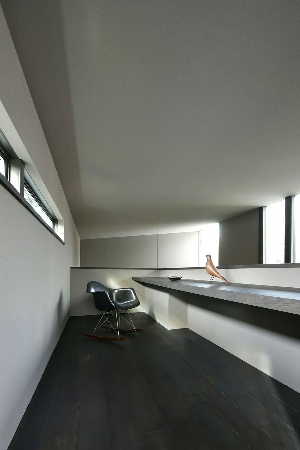 Case Study House #81 Associate: Mimasis Design