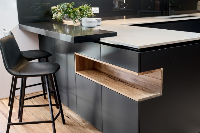 Wanneroo Project trendy-koekken
