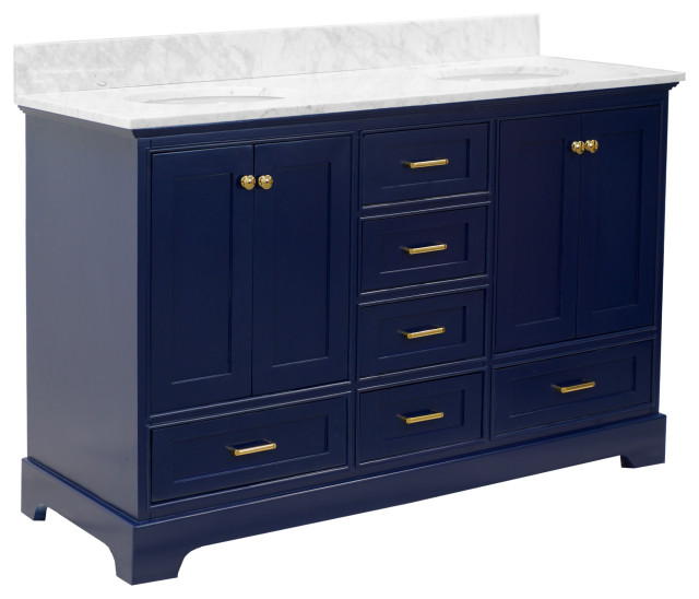 Harper Bathroom Vanity Transitional Bathroom Vanities And Sink