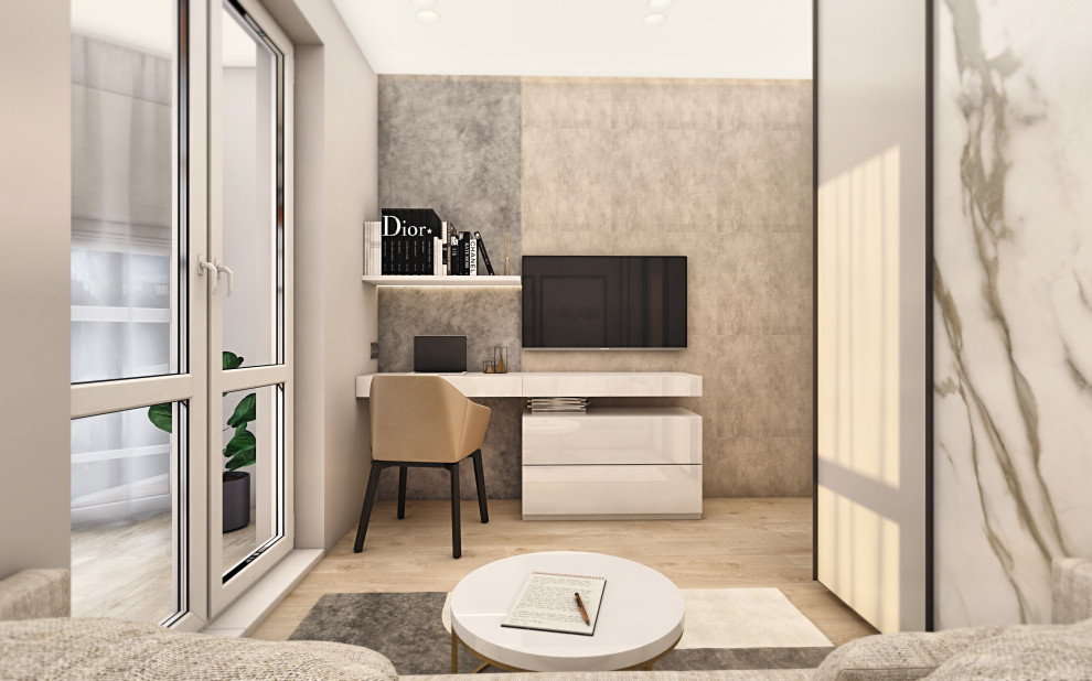 Апартаменты Брюдж