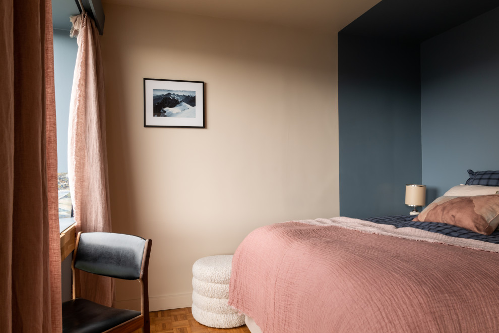 Chambre principale