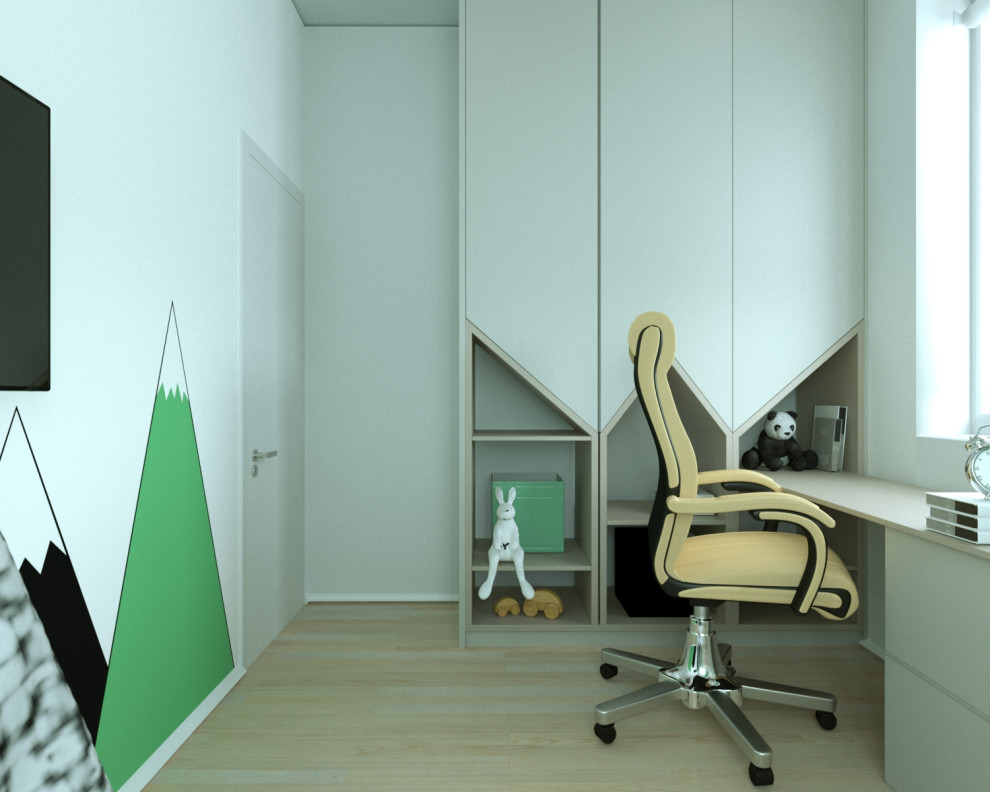 Концепция Белого