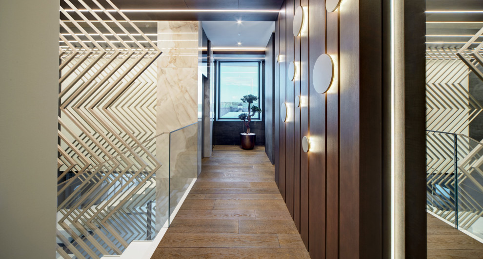 Вилла Успенские дачи