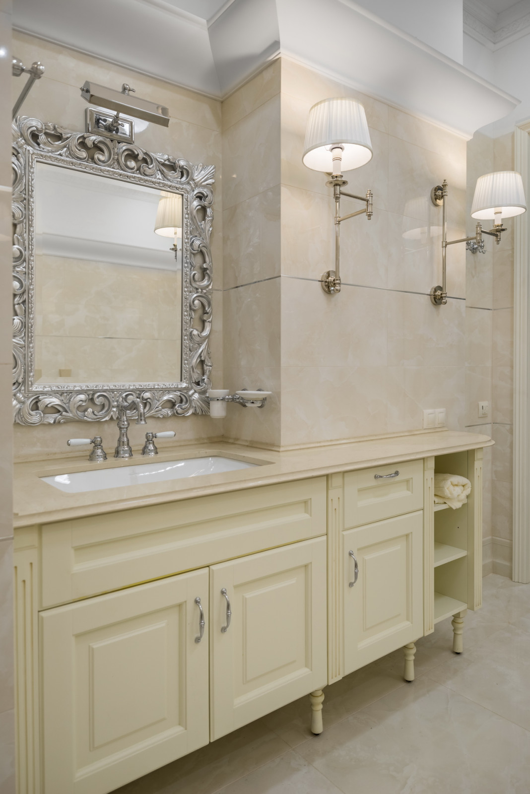 Квартира на Чернышевской