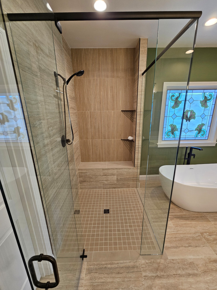 Bathroom Remodeling
