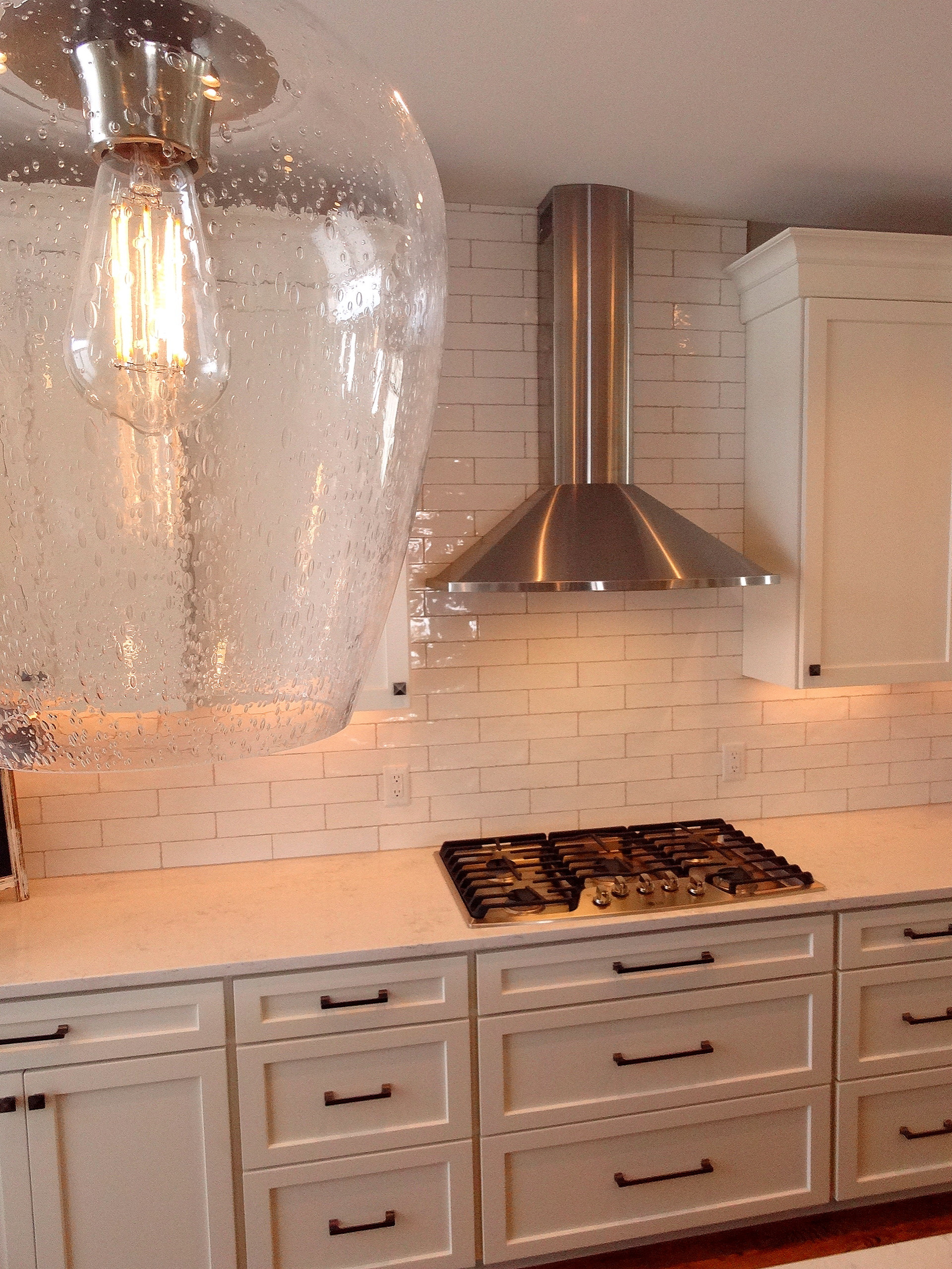 Sussex Residence - Kitchen Remodel