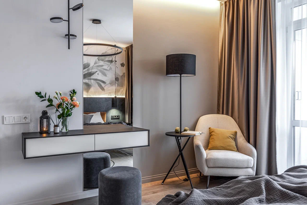 ЖК Галактика  Pro