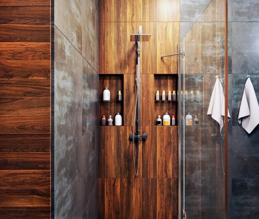 улица Рахманинова. Апартаменты 109 м2.