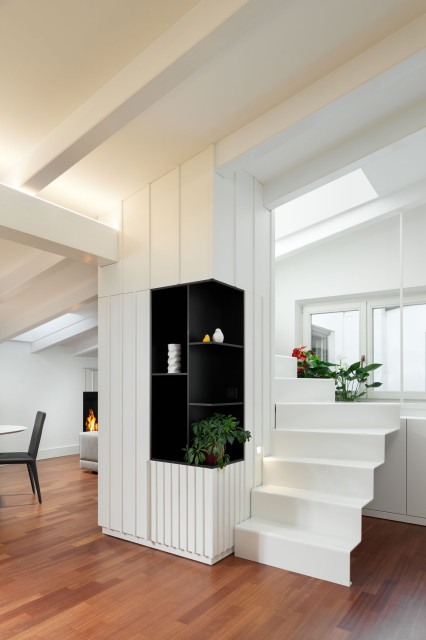 Casa GAE contemporary