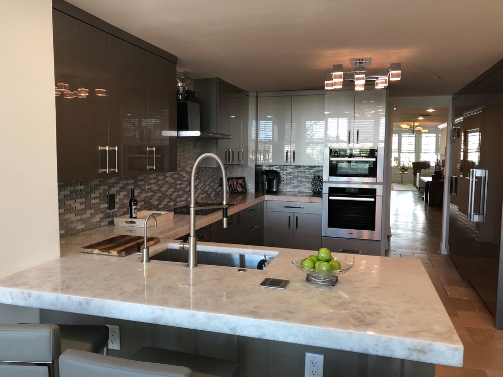 Pollak Condo renovation
