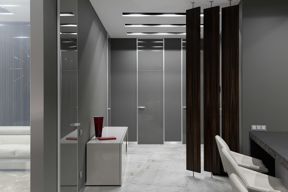 Окнами на Петроградскую сторону