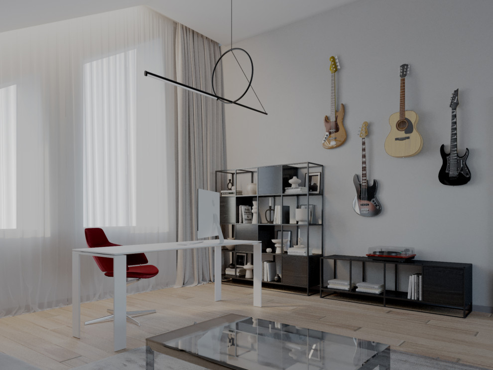 Коттедж в Ямном