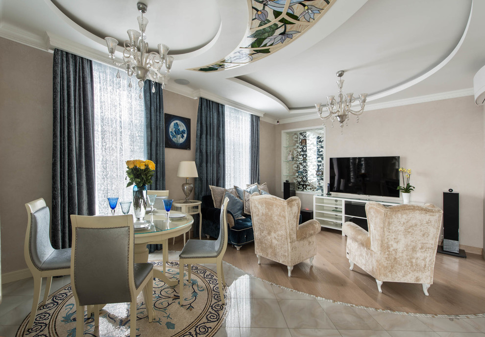 Квартира 200кв.м.