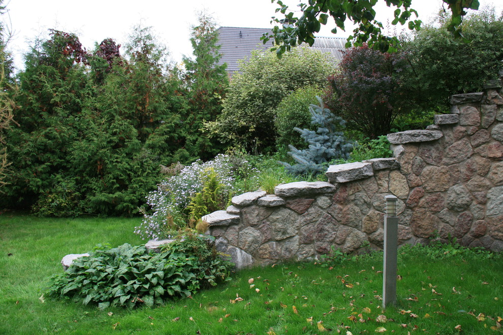 Guest house near Moscow-river