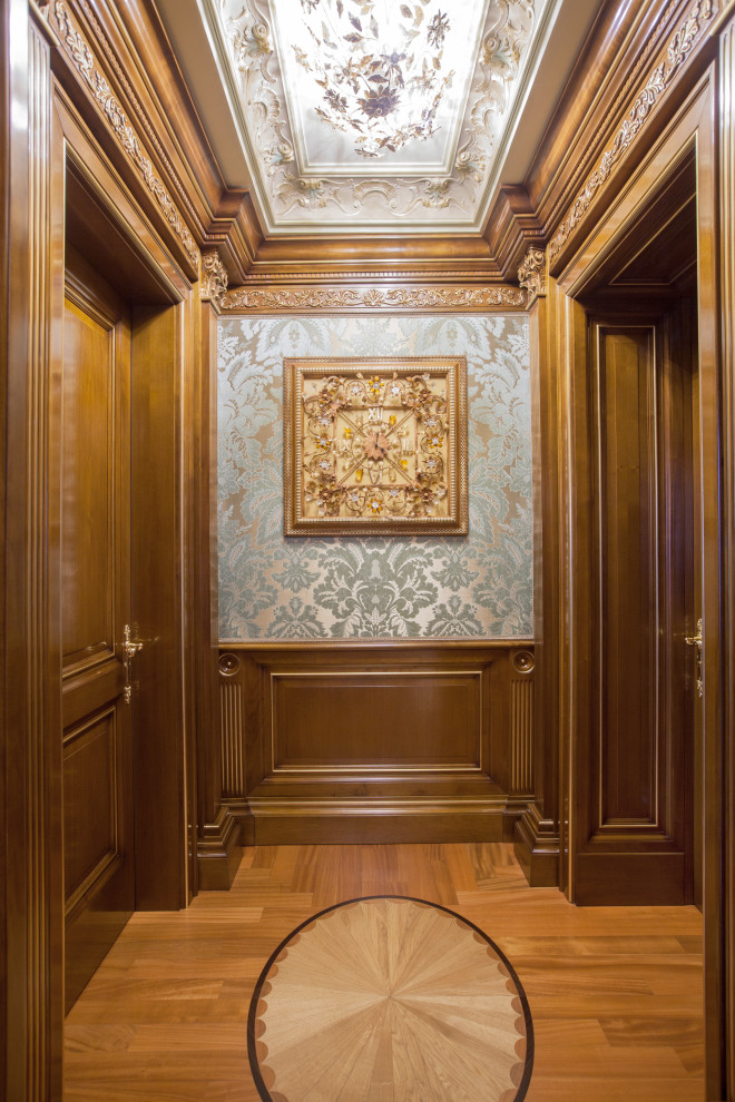 Комфортабельная резиденция