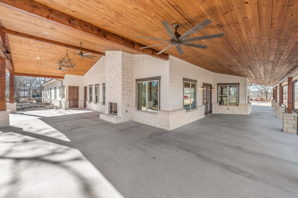 Ranch Style Dream Home