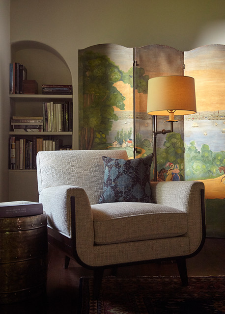 Bungalow Heaven classique-chic-salon