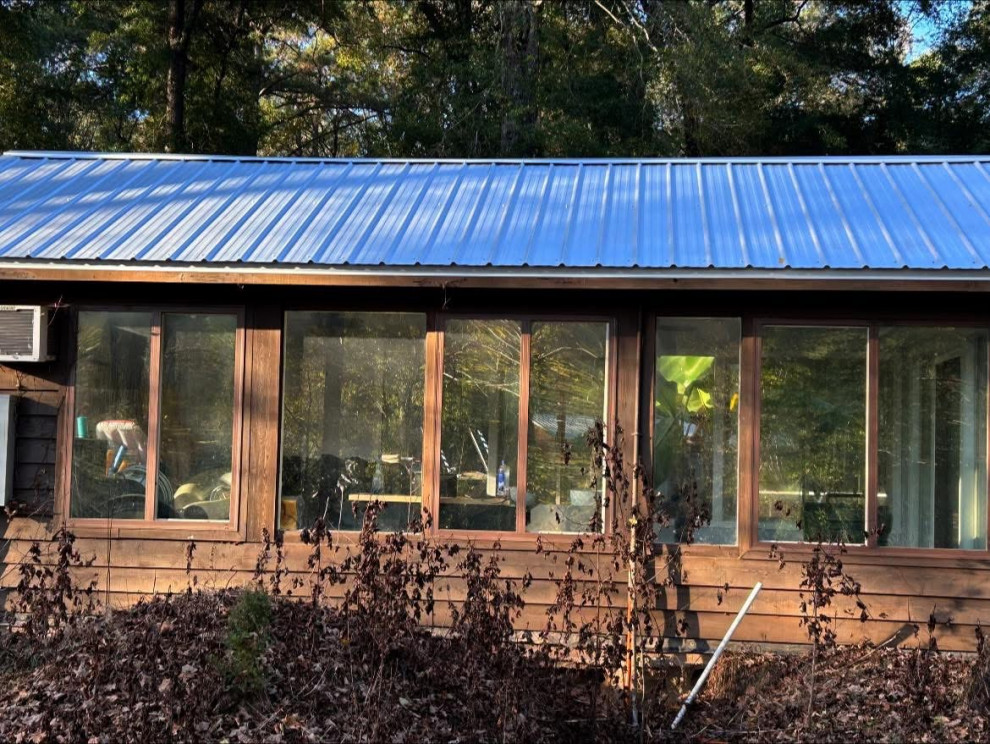 Decks, Porches and Lean To's