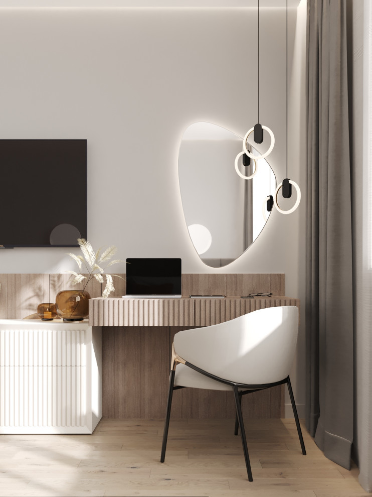 ЖК Брусилово