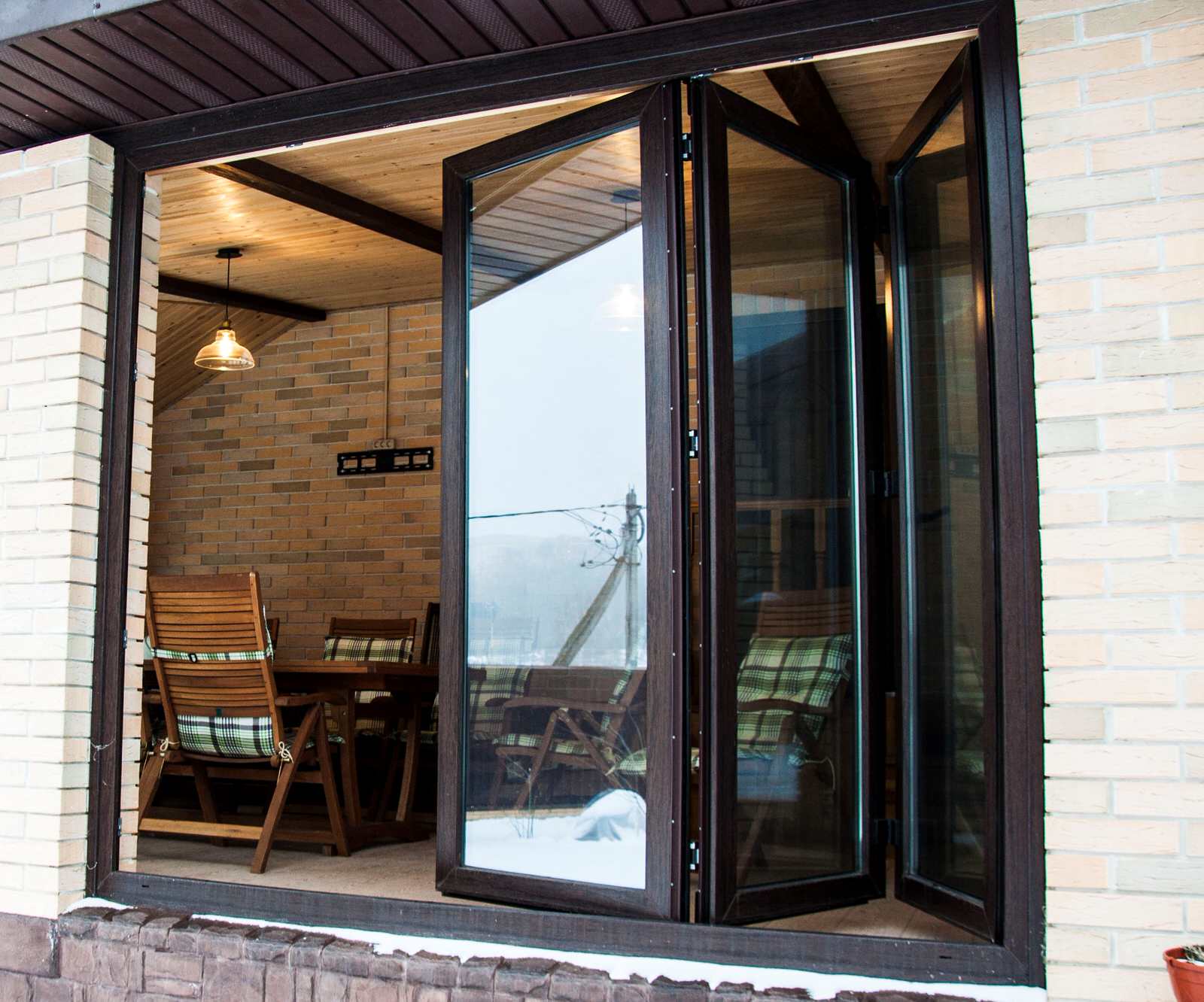 Окна-порталы