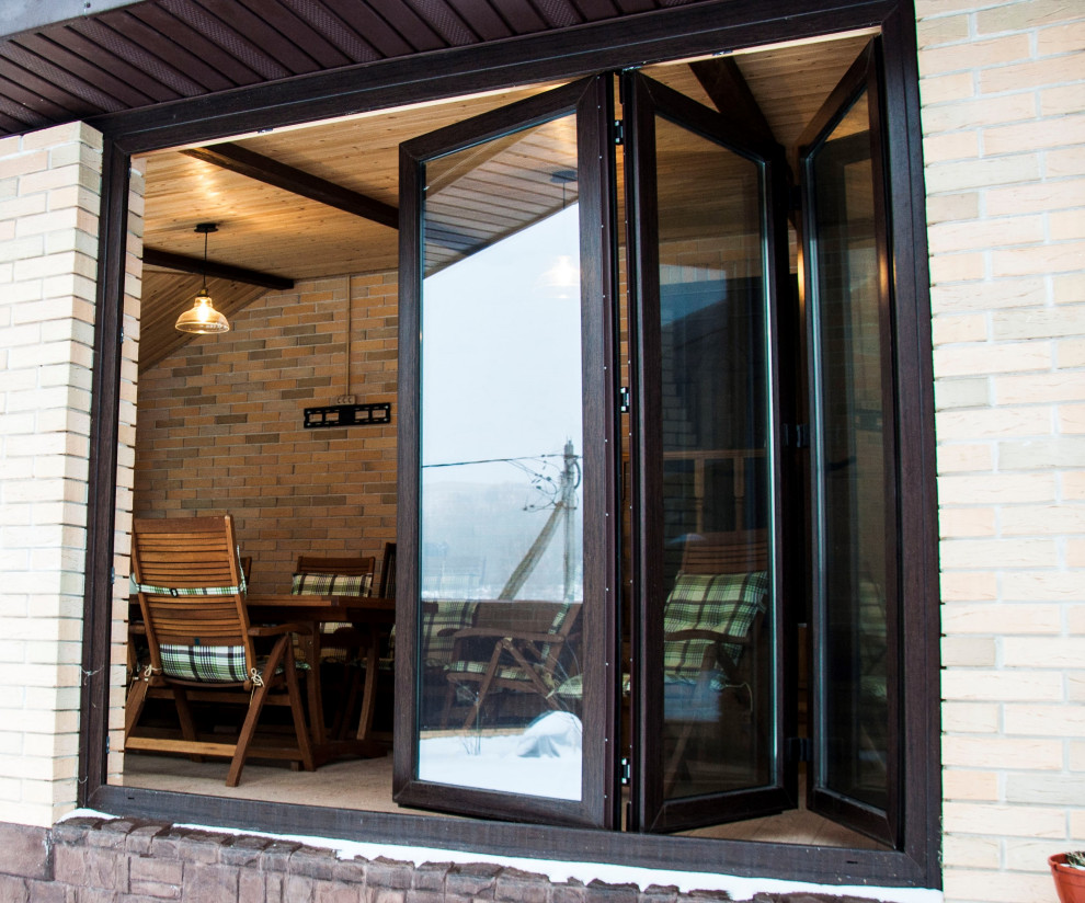 Окна-порталы