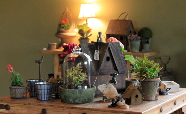 Nursery 