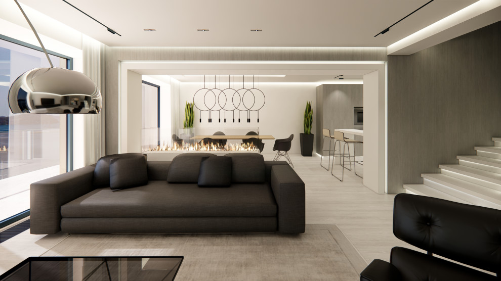 Таунхаус на Эгершельде