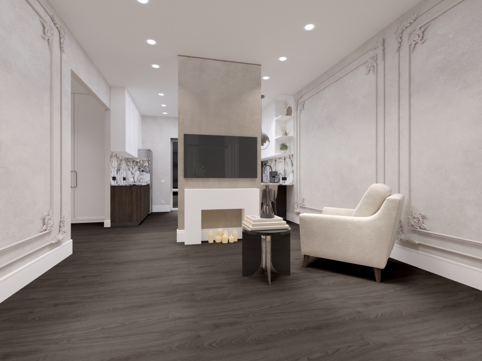 Пос. Верхнерусский 130кв.м