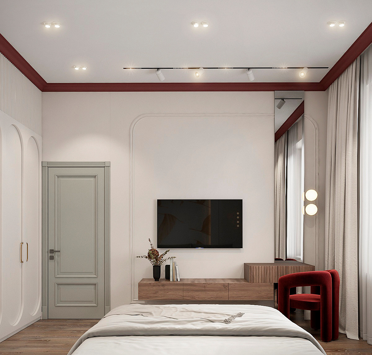 Загородный дом 110 кв/м