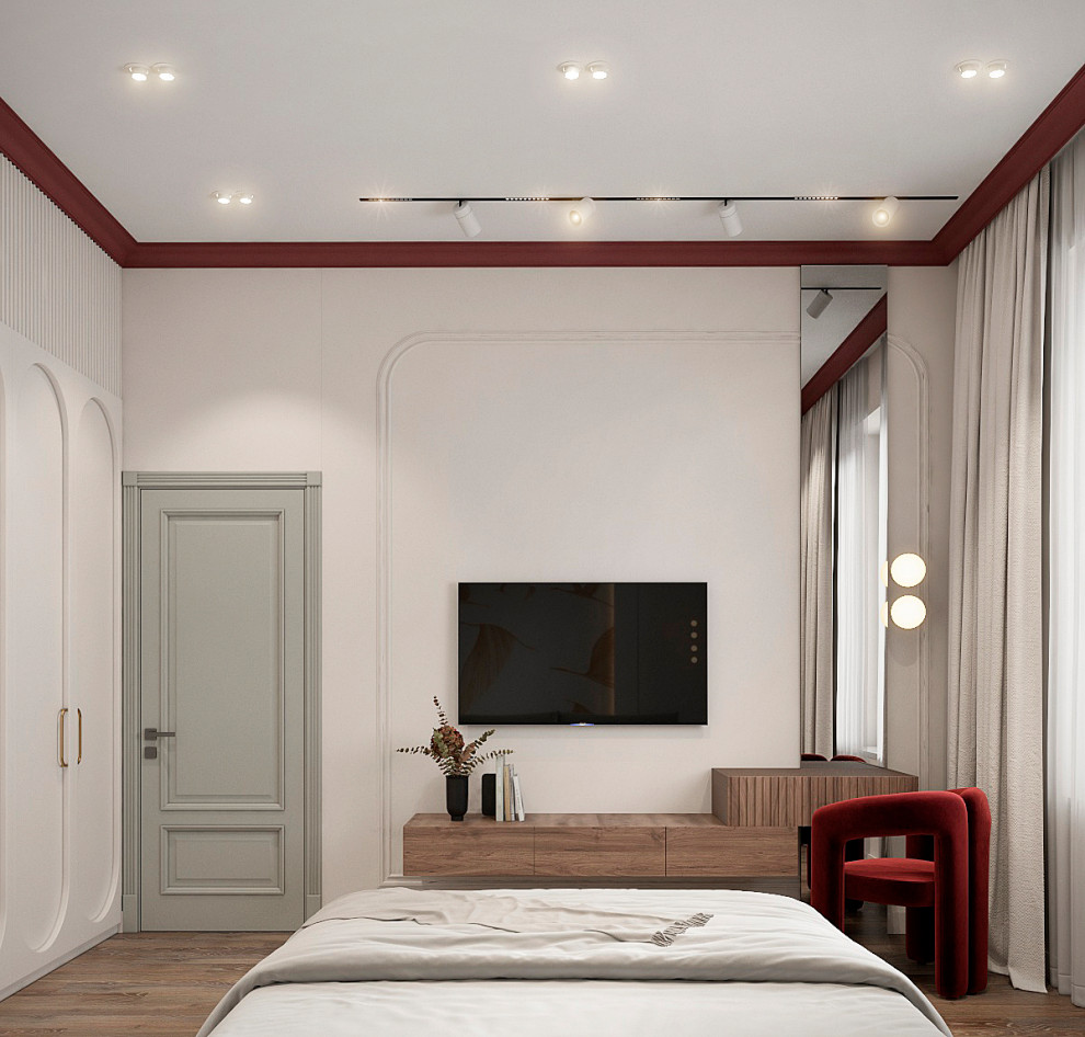 Загородный дом 110 кв/м