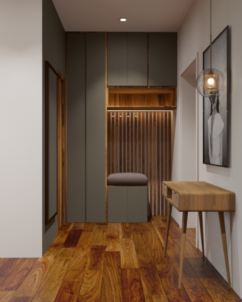 Американская классика в свободной интерпретации