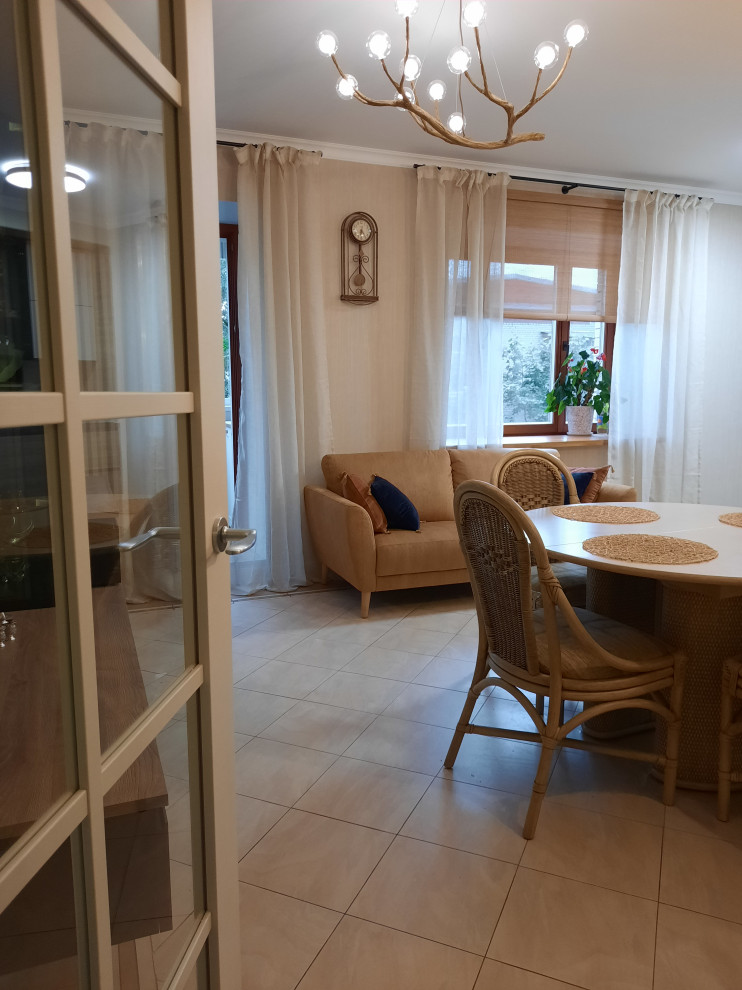 Ротанг для петербуржцев