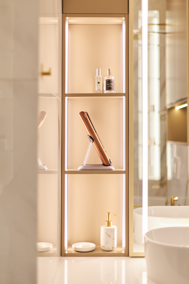 Квартира ЖК Greenwich Hall