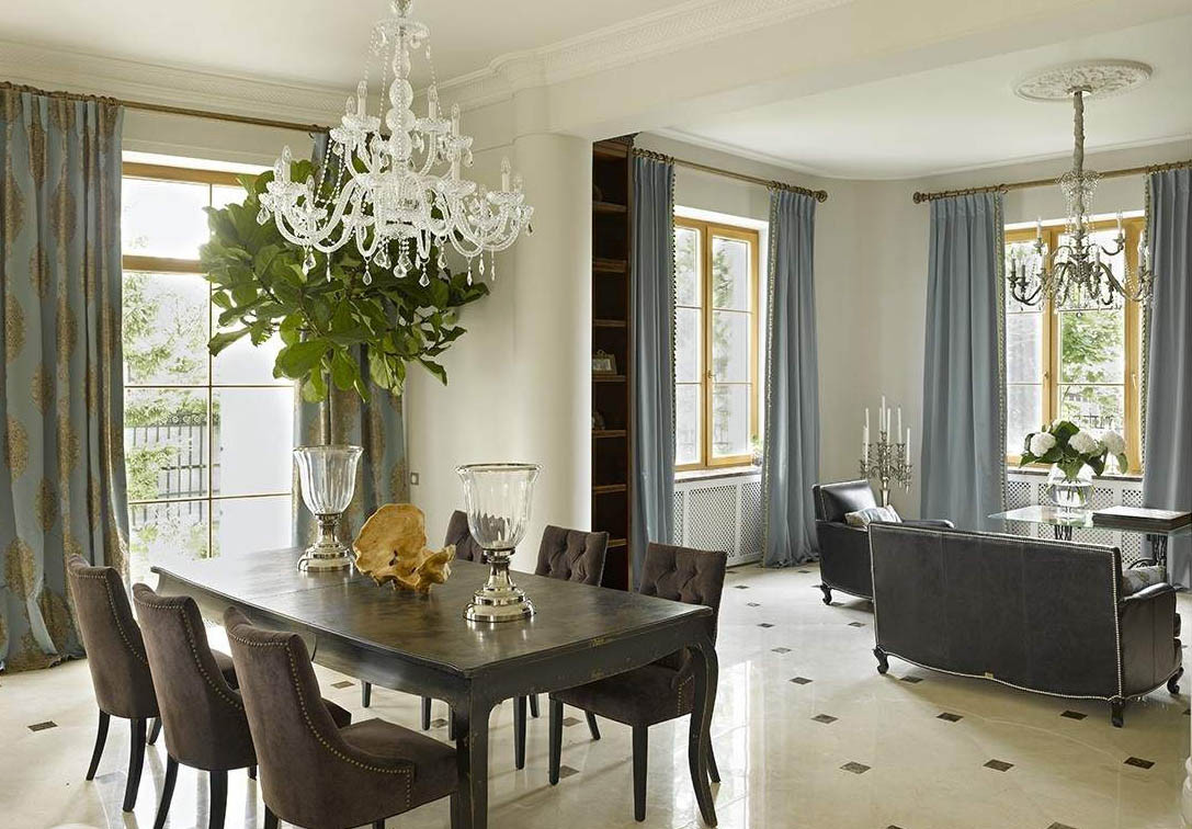 Дом в к.п. Новахово. Ново-Рижское шоссе