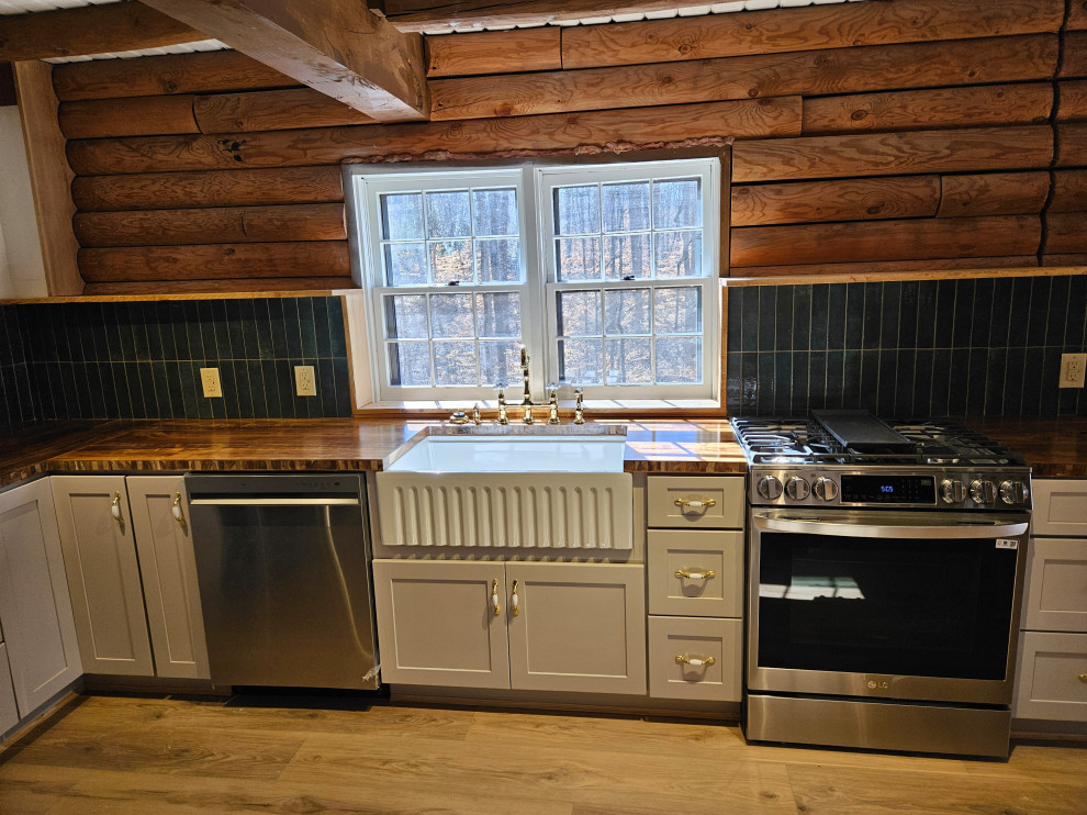 Alpharetta Kitchen Remodel