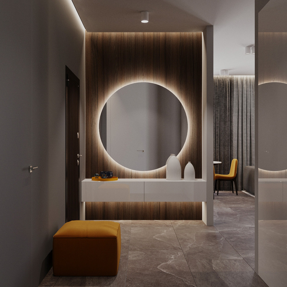 ЖК "Сердце Столицы"