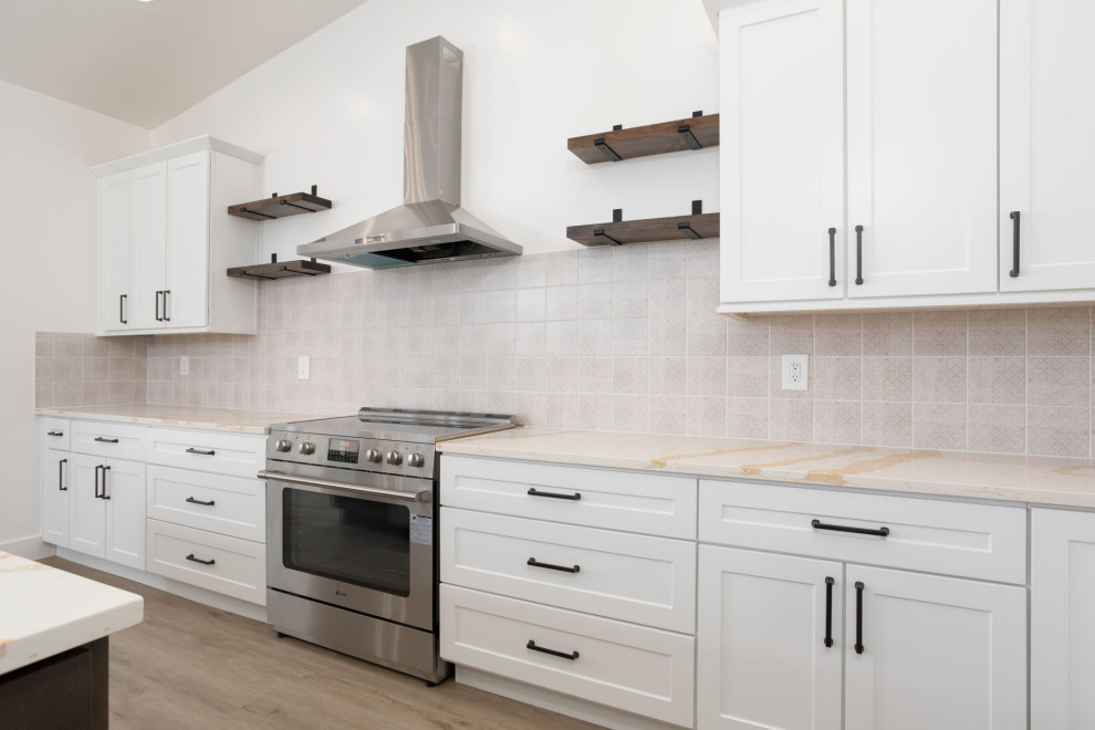 MCG Property Improvements Project