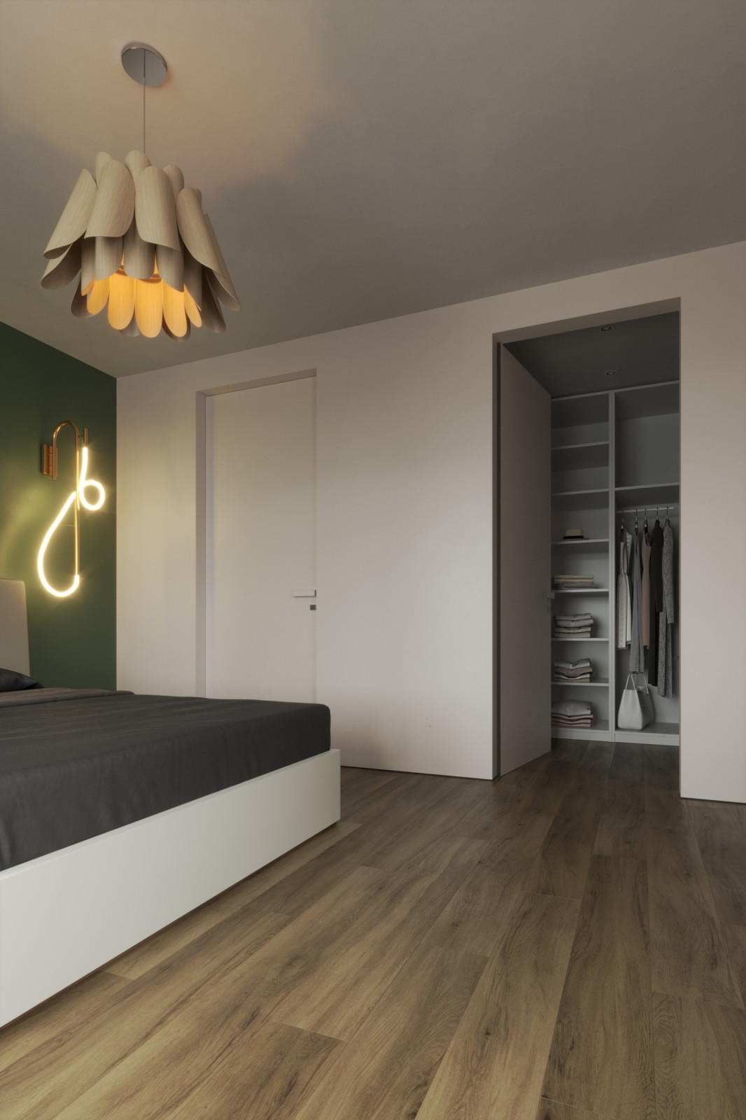 КП Цветочный