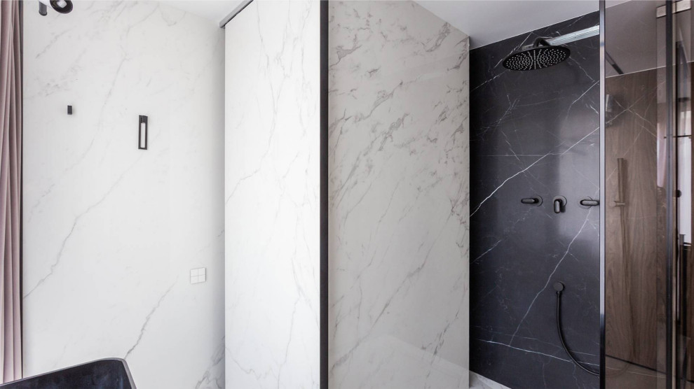 37 Комплексное решение для квартиры в Москве (ЖК Kazakov Grand)