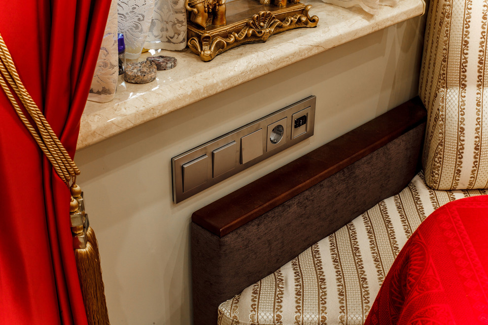 Ремонт 3-х комнатной квартиры по дизайн проекту.