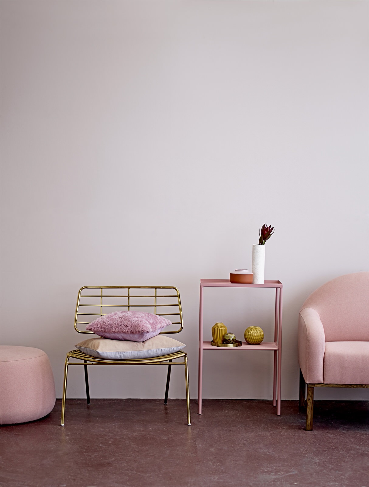 Интерьеры с Bloomingville