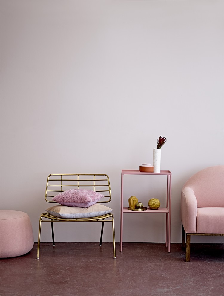 Интерьеры с Bloomingville