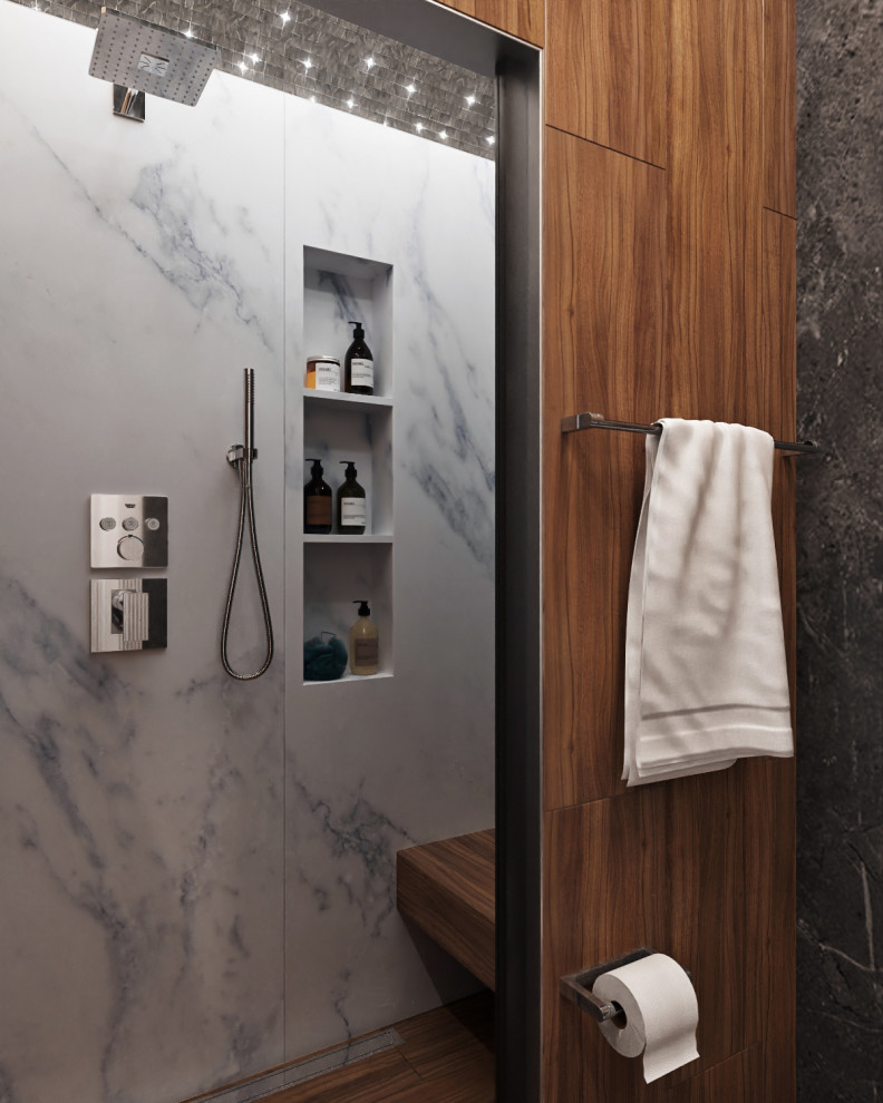 Санузлы для Нее и для Него