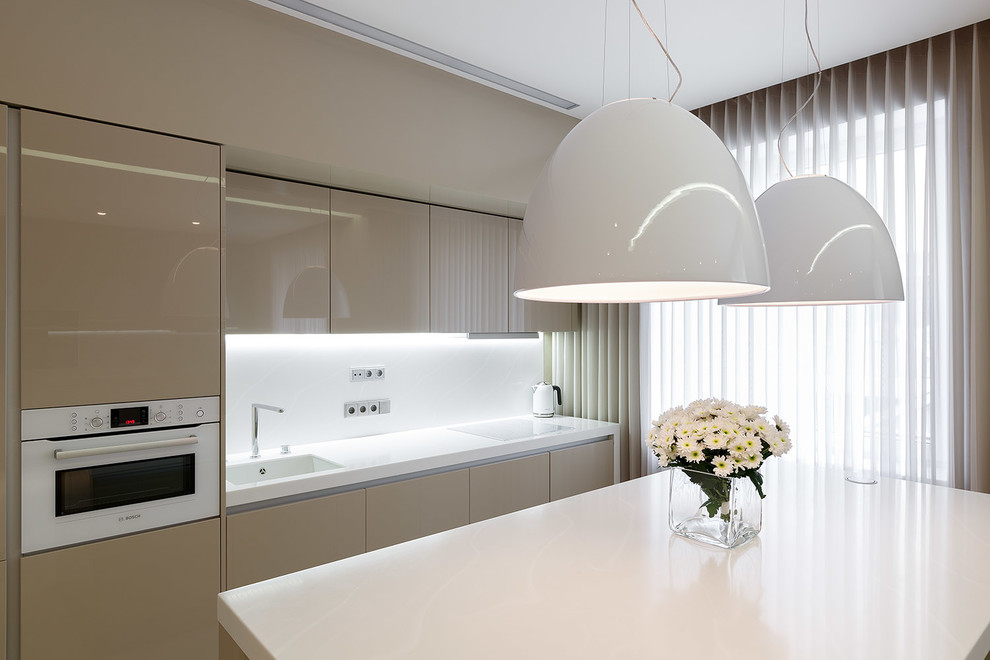 Комсомола СПб