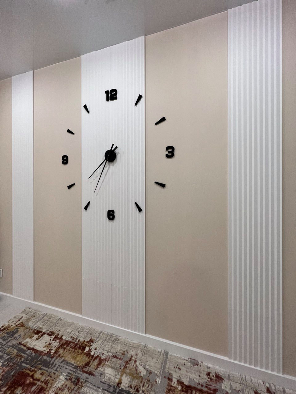 Дизайн+ремонт под ключ