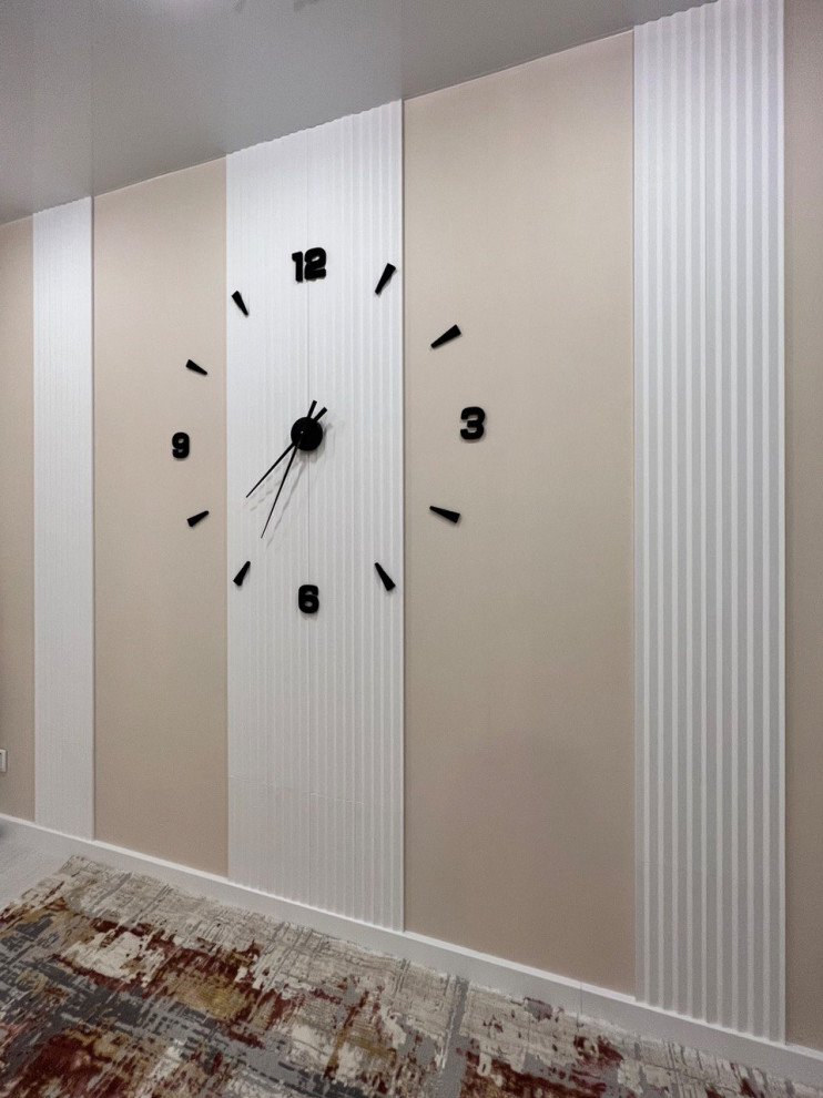 Дизайн+ремонт под ключ